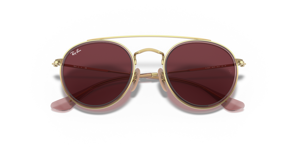 Ray - Ban RJ9647S 281/75