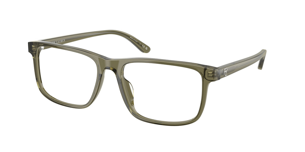 Ralph Lauren RL6225U 6284