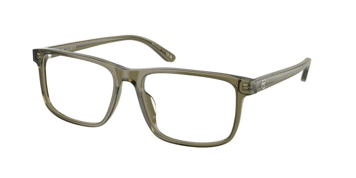 Ralph Lauren RL6225U 6284