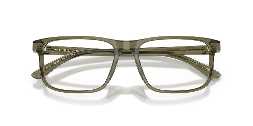Ralph Lauren RL6225U 6284