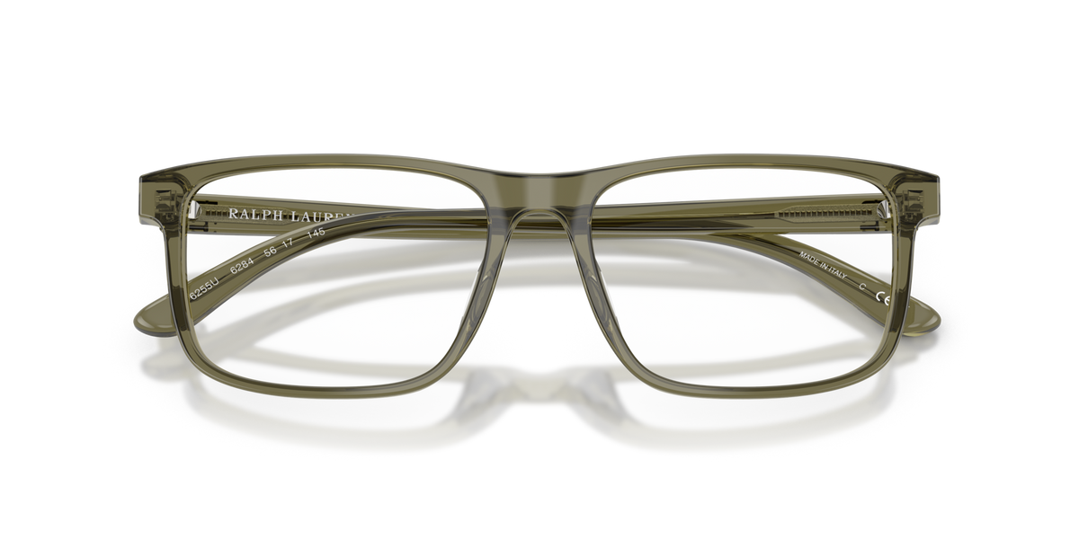 Ralph Lauren RL6225U 6284