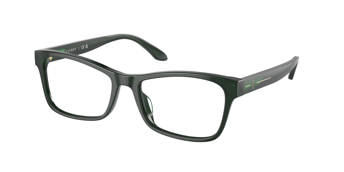 Ralph Lauren RL6229U 5421