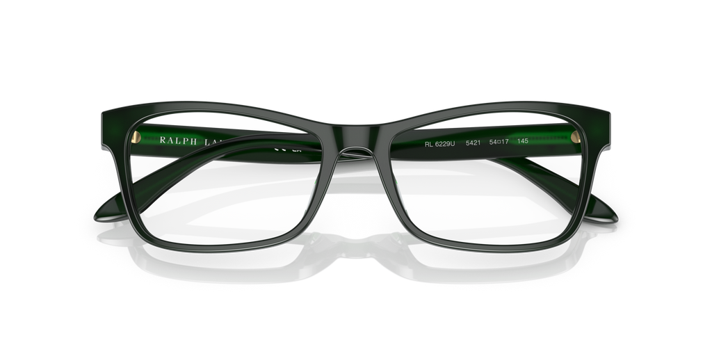 Ralph Lauren RL6229U 5421
