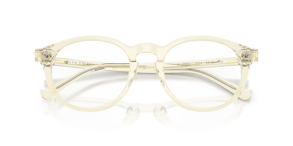 Ralph Lauren RL6263U 5034