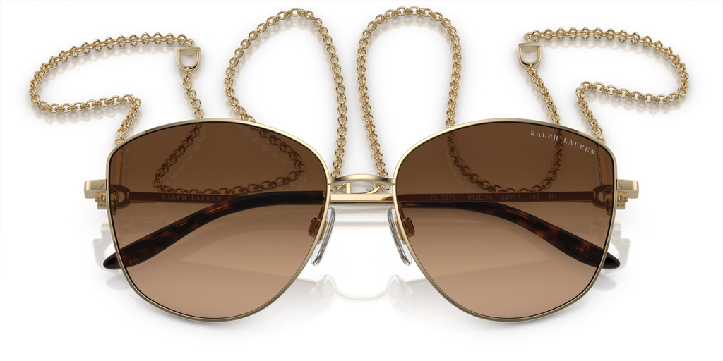 Ralph Lauren RL7079 THE VIVIENNE 915074