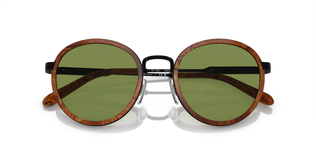 Ralph Lauren RL7081 THE CLUBMAN 93044E