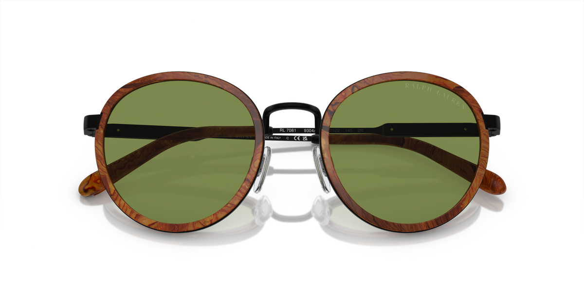 Ralph Lauren RL7081 THE CLUBMAN 93044E