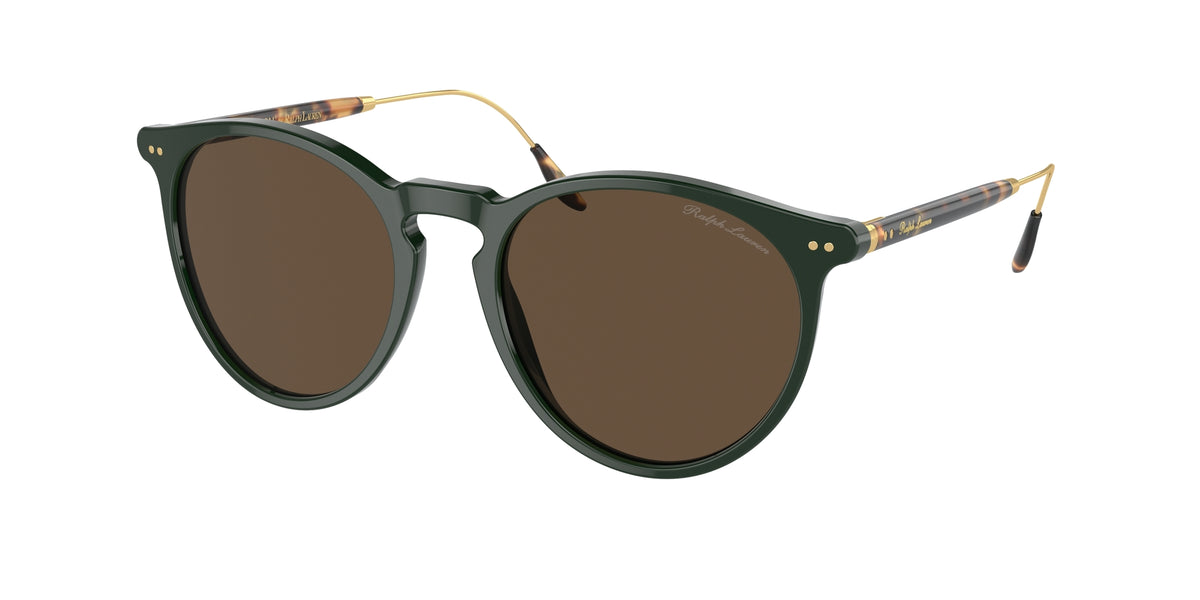 Ralph Lauren RL8181P 614053