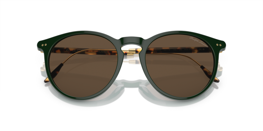 Ralph Lauren RL8181P 614053
