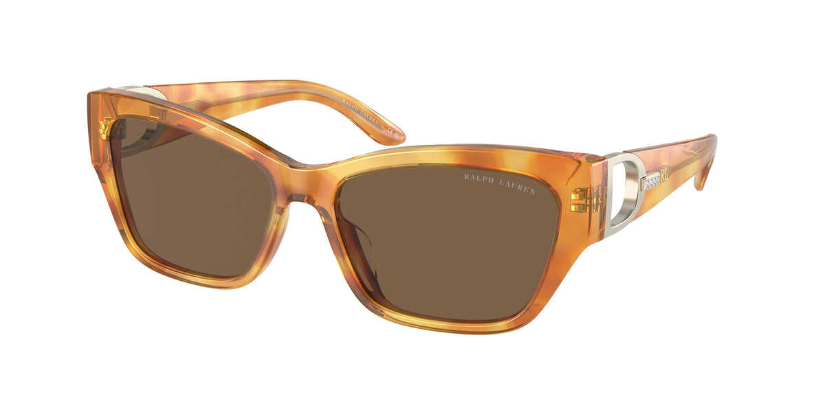 Ralph Lauren RL8206U THE AUDREY 605173