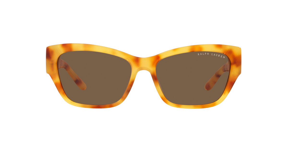 Ralph Lauren RL8206U THE AUDREY 605173