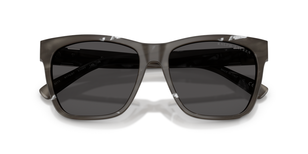 Ralph Lauren RL8212 THE RICKY II 617587