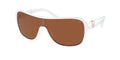 Ralph Lauren RL8214U THE DILLION 605573