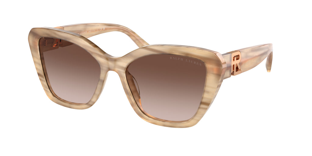 Ralph Lauren RL8216U THE ISABEL 610613
