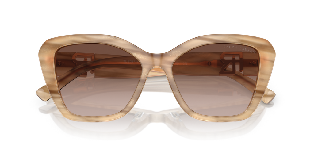 Ralph Lauren RL8216U THE ISABEL 610613