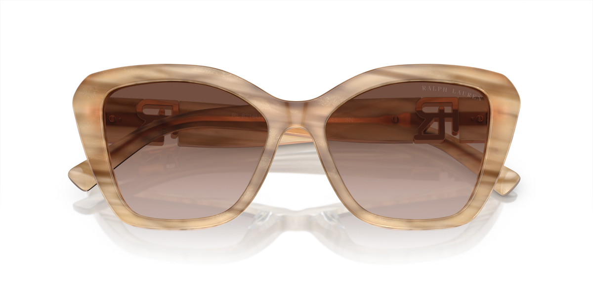 Ralph Lauren RL8216U THE ISABEL 610613