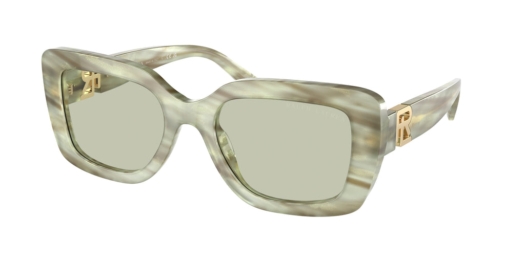 Ralph Lauren RL8217U THE NIKKI 6109/2