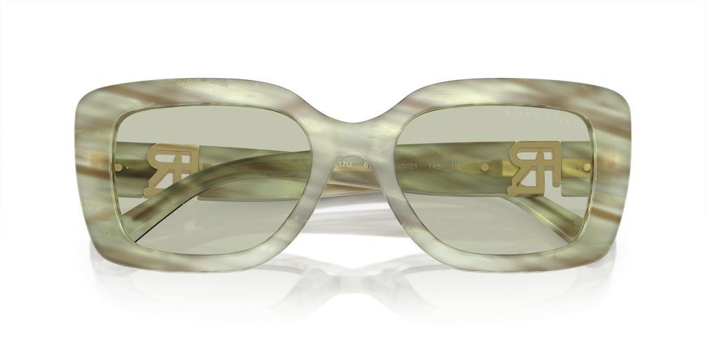 Ralph Lauren RL8217U THE NIKKI 6109/2