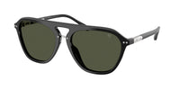 Ralph Lauren RL8219U THE HUGH 500131