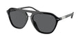 Ralph Lauren RL8219U THE HUGH 5001B1