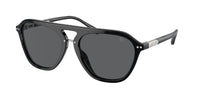Ralph Lauren RL8219U THE HUGH 5001B1