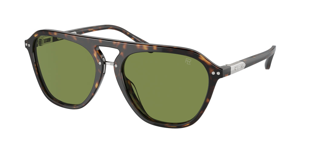 Ralph Lauren RL8219U THE HUGH 50034E