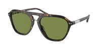 Ralph Lauren RL8219U THE HUGH 50034E