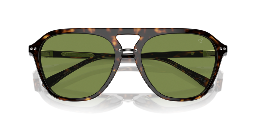 Ralph Lauren RL8219U THE HUGH 50034E