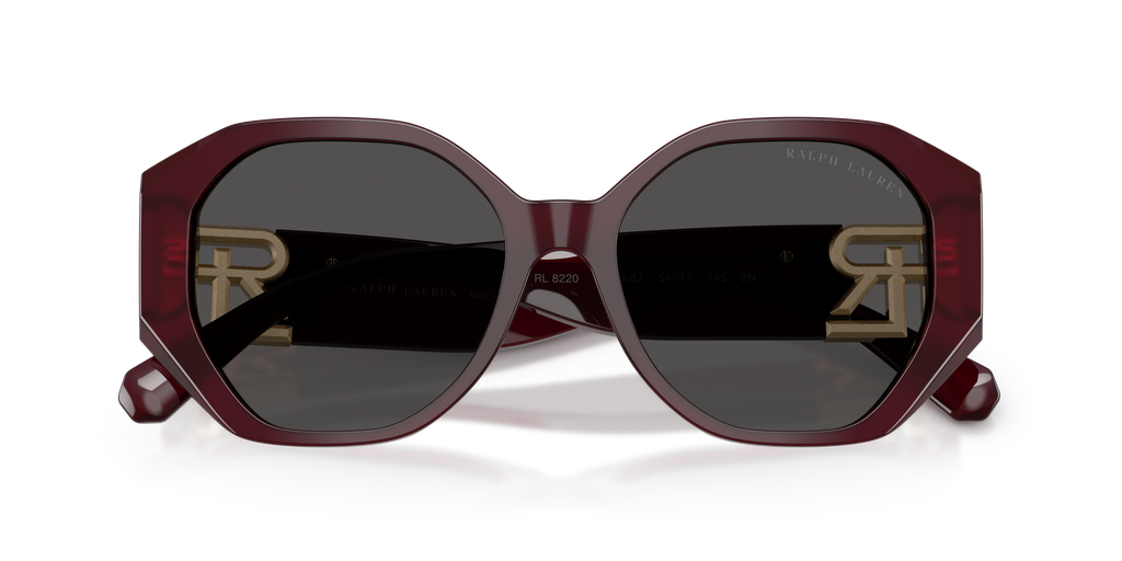 Ralph Lauren RL8220 THE JULIETTE 508387
