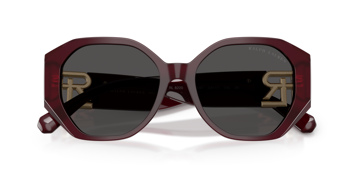 Ralph Lauren RL8220 THE JULIETTE 508387
