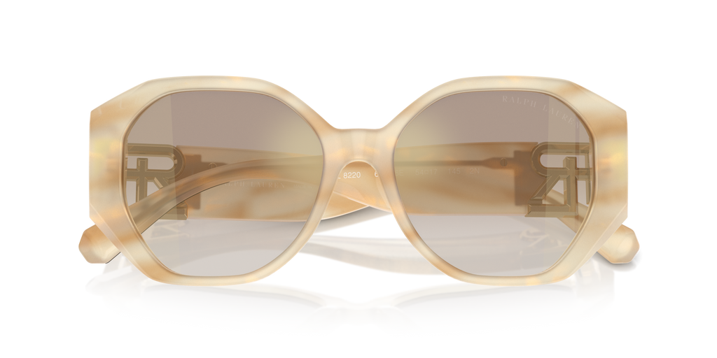 Ralph Lauren RL8220 THE JULIETTE 61766E