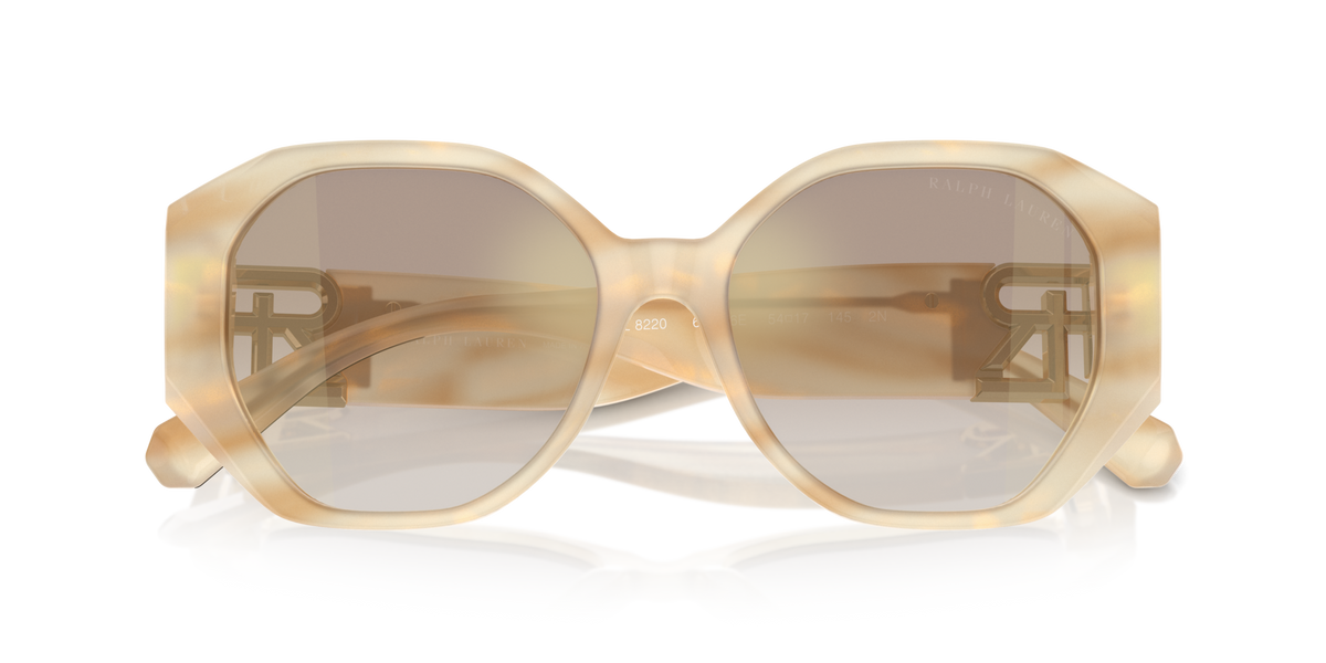 Ralph Lauren RL8220 THE JULIETTE 61766E