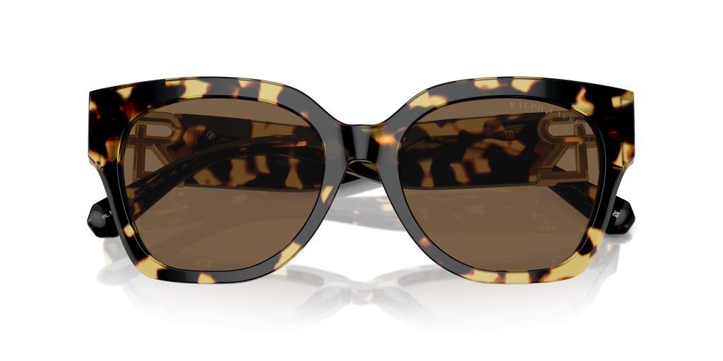 Ralph Lauren RL8221 THE OVERSZED RICKY 500473