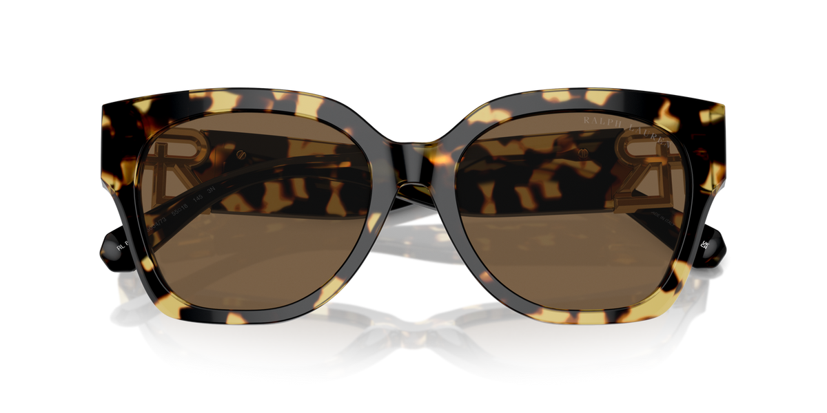 Ralph Lauren RL8221 THE OVERSZED RICKY 500473
