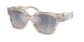 Ralph Lauren RL8221 THE OVERSZED RICKY 61774L