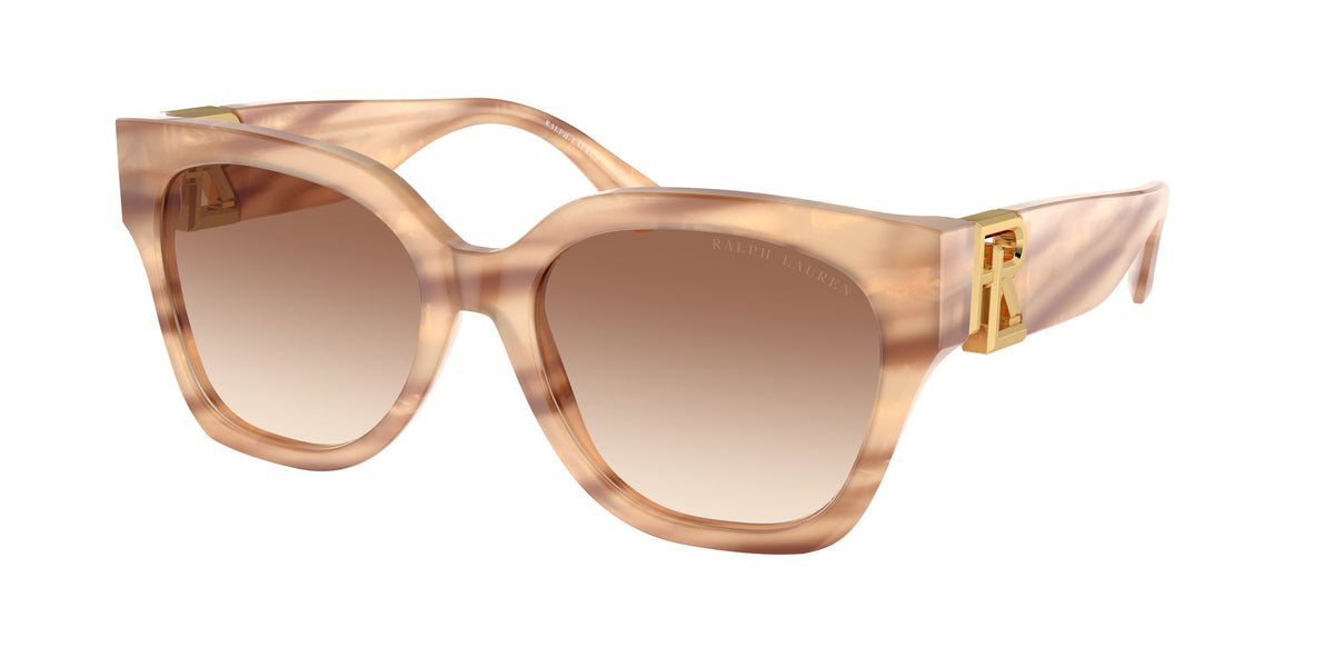 Ralph Lauren RL8221 THE OVERSZED RICKY 617913