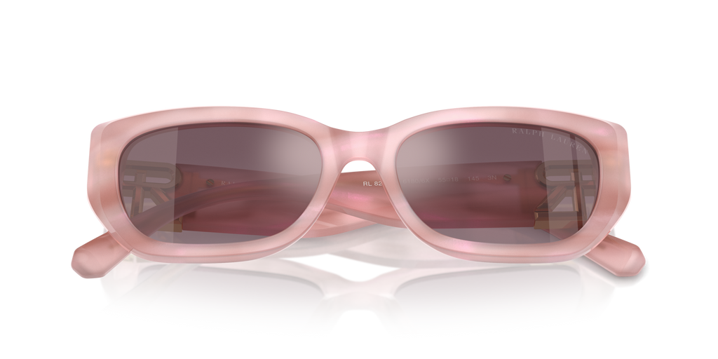 Ralph Lauren RL8222 THE BRIDGET 61806X