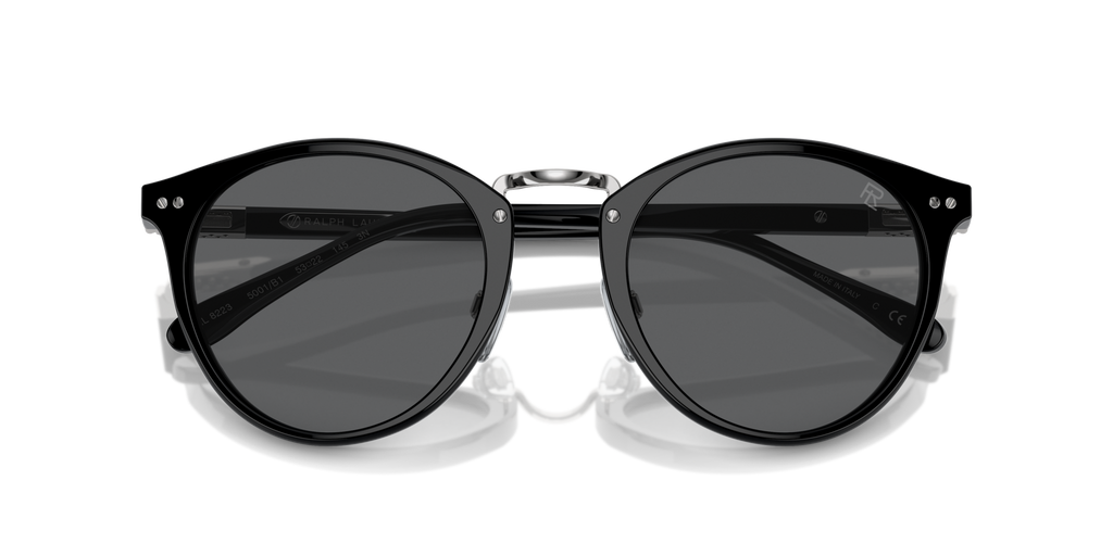 Ralph Lauren RL8223 THE QUINCY 5001B1