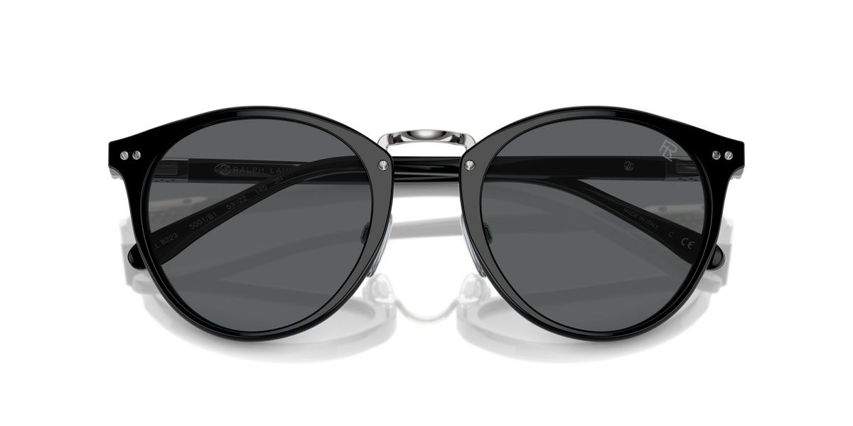 Ralph Lauren RL8223 THE QUINCY 5001B1