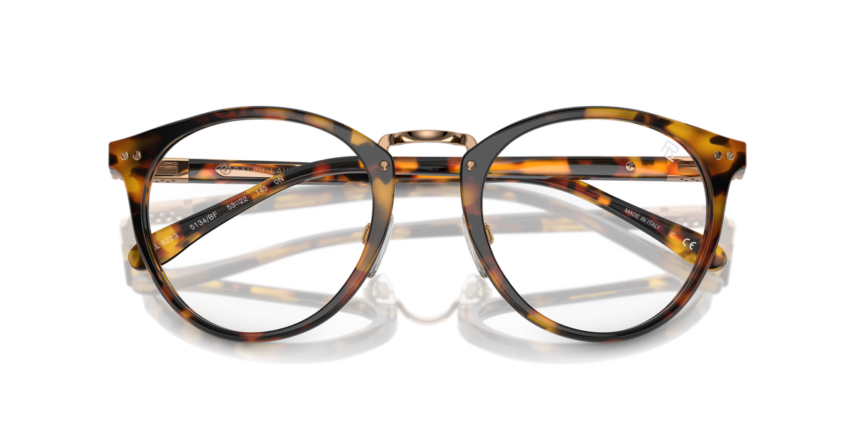 Ralph Lauren RL8223 THE QUINCY 5134BF