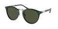 Ralph Lauren RL8223 THE QUINCY 614031