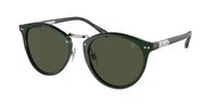 Ralph Lauren RL8223 THE QUINCY 614031