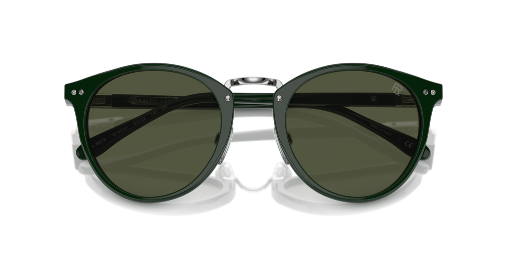 Ralph Lauren RL8223 THE QUINCY 614031