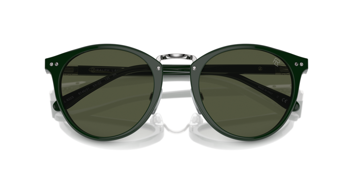 Ralph Lauren RL8223 THE QUINCY 614031