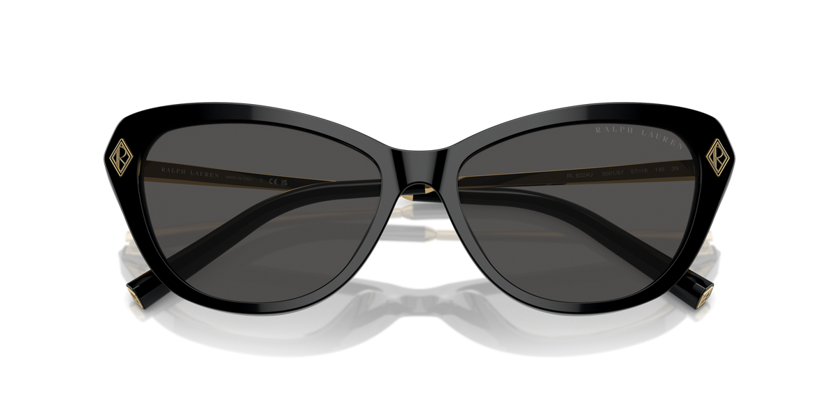 Ralph Lauren RL8224U THE ELLA 500187