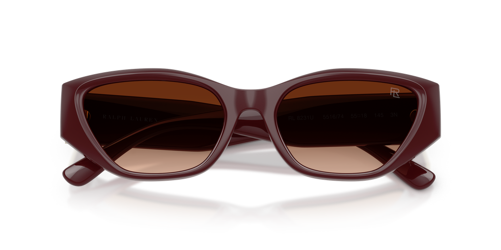 Ralph Lauren RL8231U 551674