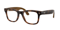 Ray - Ban RW4011V Ray-Ban Meta (Gen 3) Wayfarer Optics 8528