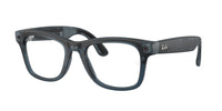 Ray - Ban RW4011V Ray-Ban Meta (Gen 3) Wayfarer Optics 8555