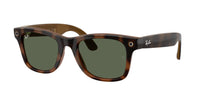 Ray - Ban RW4011 Ray-Ban Meta (Gen 3) Wayfarer 690571