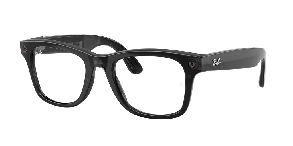 Ray - Ban RW4011 Ray-Ban Meta (Gen 3) Wayfarer 690680